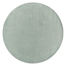 MYST RIBBED RUG MINERAL
