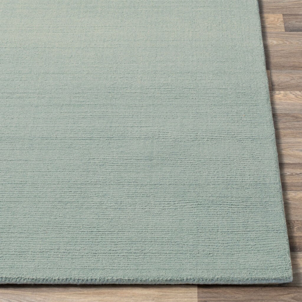MYST RIBBED RUG MINERAL