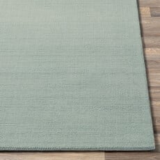 MYST RIBBED RUG MINERAL