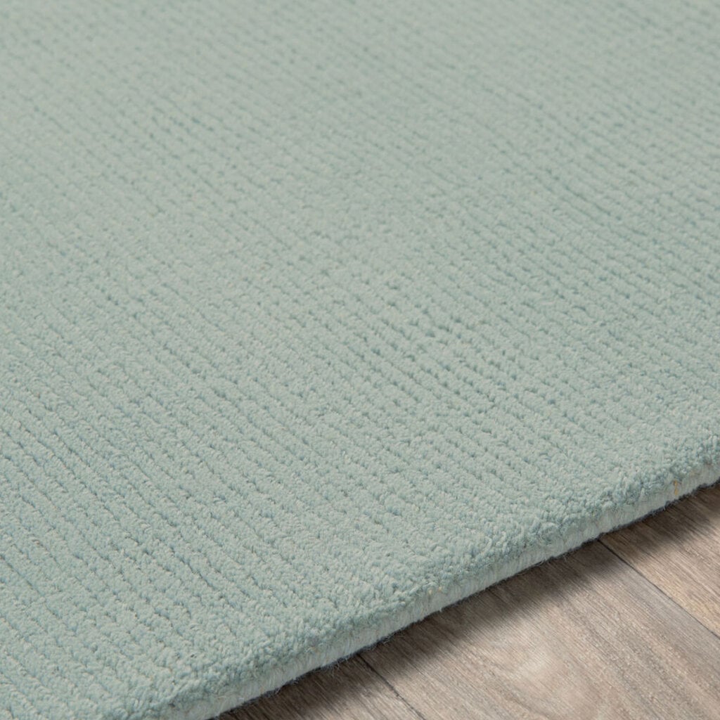 MYST RIBBED RUG MINERAL