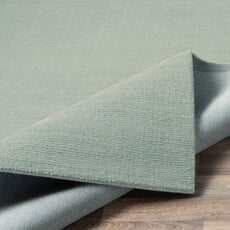 MYST RIBBED RUG MINERAL