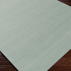 MYST RIBBED RUG MINERAL