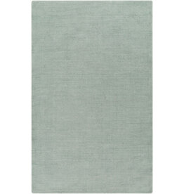 MYST RIBBED RUG MINERAL