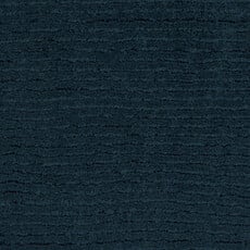 MYST RIBBED RUG NAVY BLUE