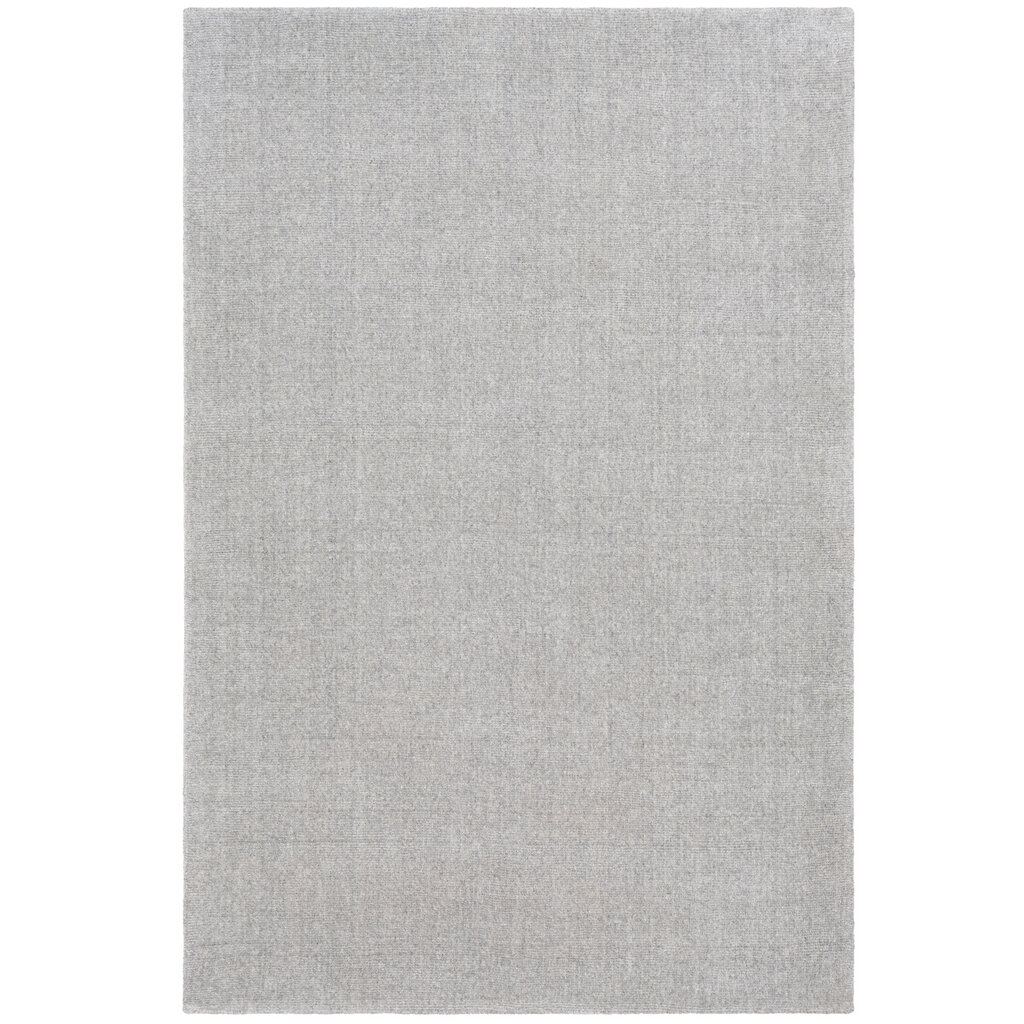 BARI RIBBED RUG GREY