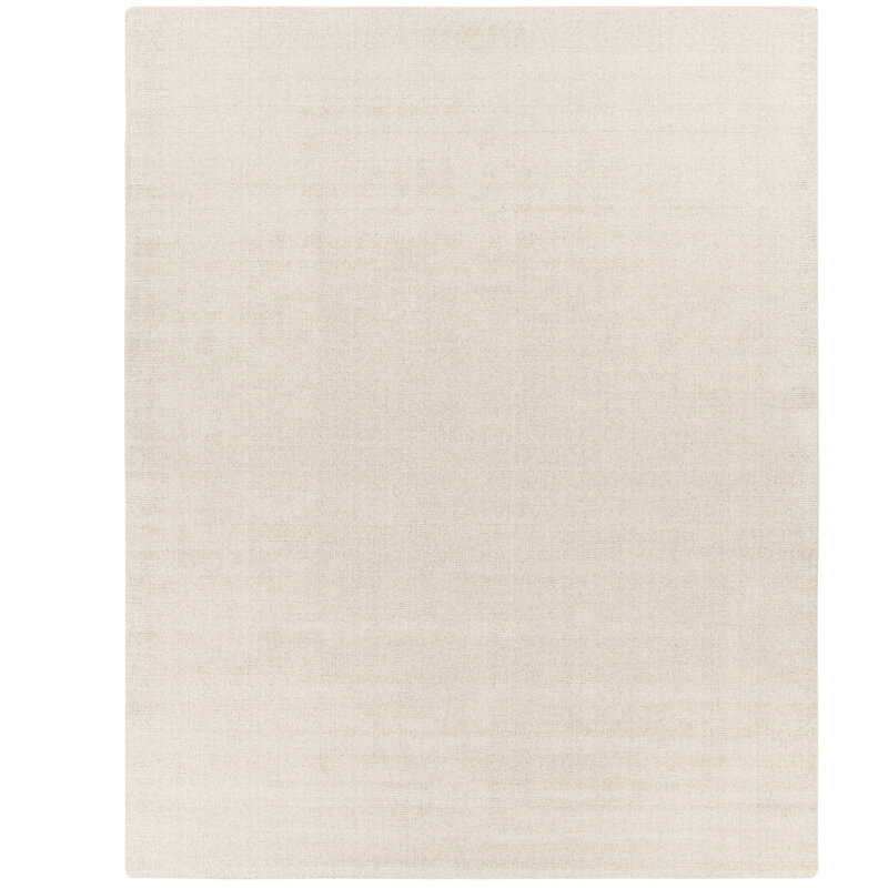 BARI RIBBED RUG SAND