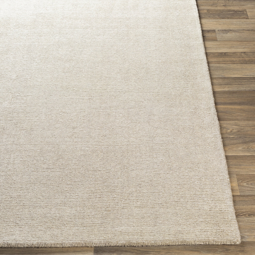 BARI RIBBED RUG SAND