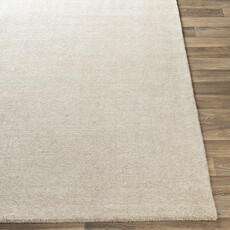 BARI RIBBED RUG SAND