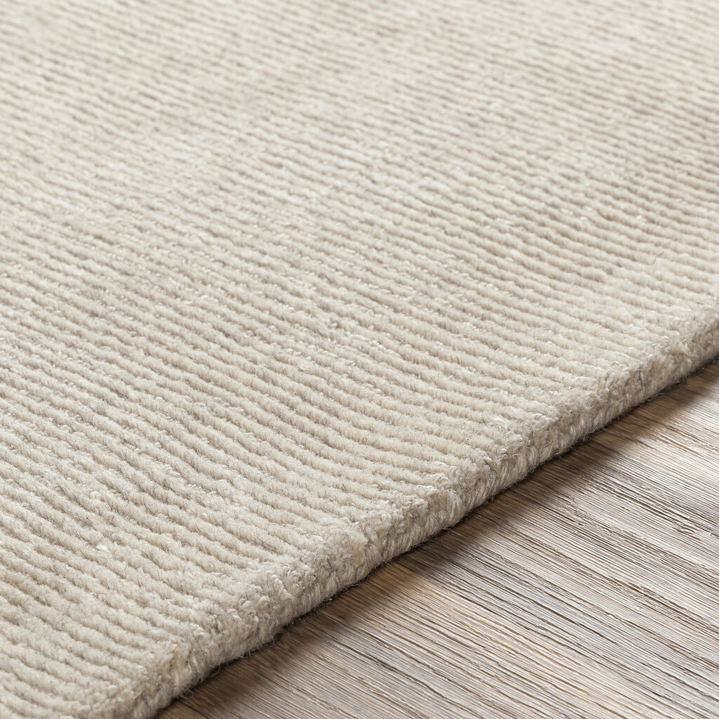 BARI RIBBED RUG SAND