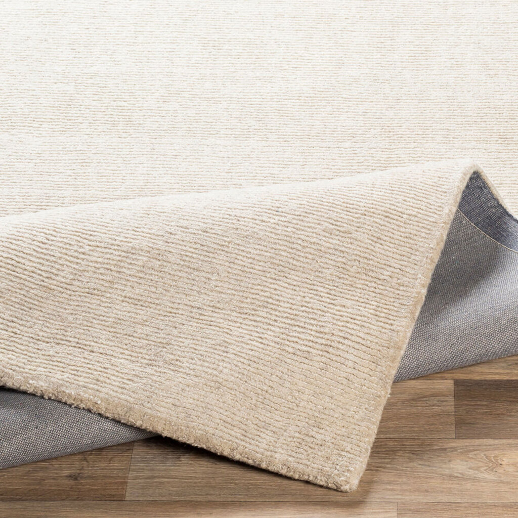 BARI RIBBED RUG SAND