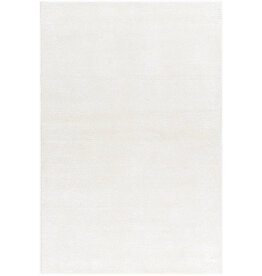 REMERGE RIBBED RUG IVORY