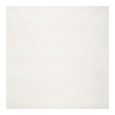 REMERGE RIBBED RUG IVORY