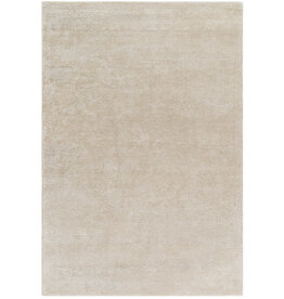 REMERGE RIBBED RUG SAND
