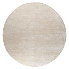 REMERGE RIBBED RUG SAND