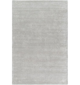 REMERGE RIBBED RUG GREY
