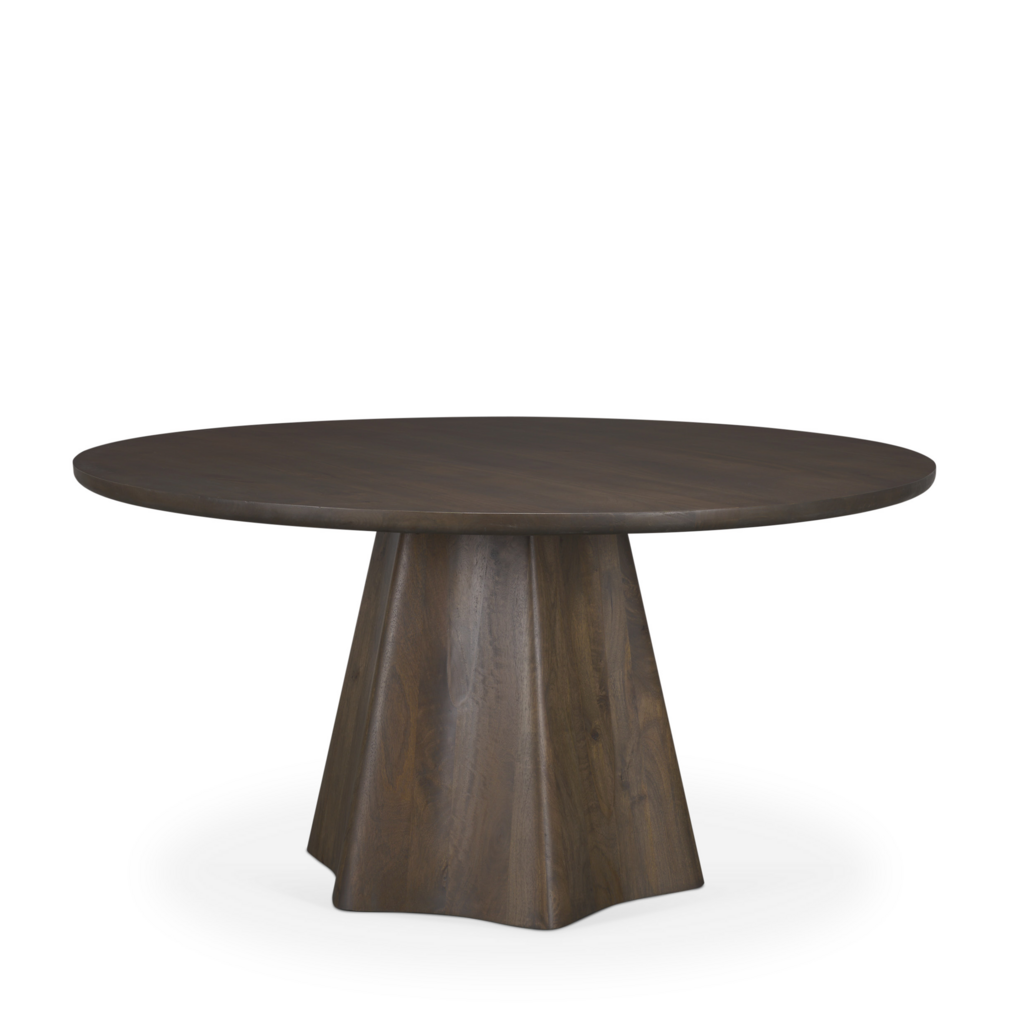 MODENA ROUND DINING TABLE