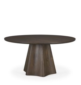 MODENA ROUND DINING TABLE