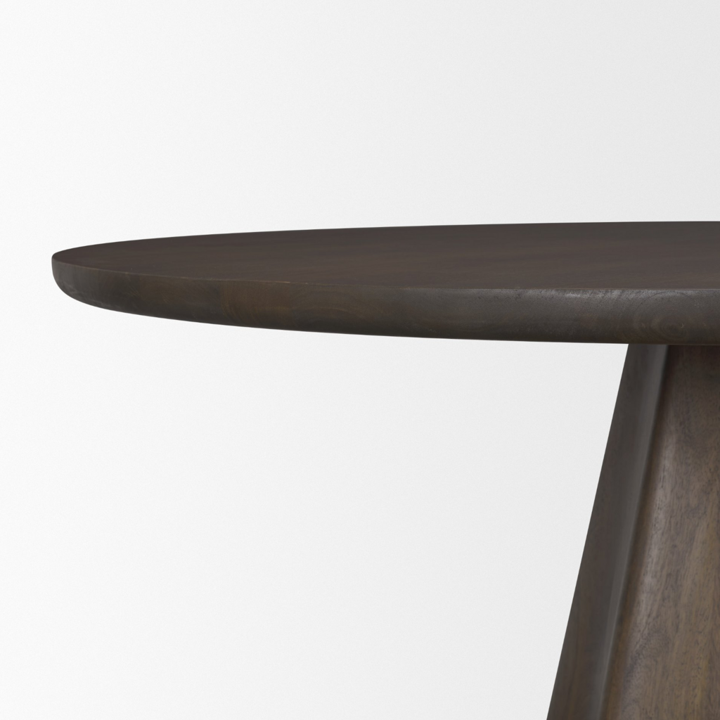 MODENA ROUND DINING TABLE
