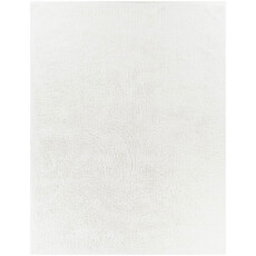 THE PERFECT SHAG RUG WHITE