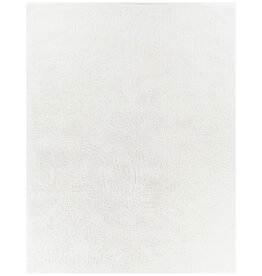 THE PERFECT SHAG RUG WHITE