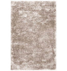 THE PERFECT SHAG RUG TAUPE