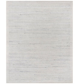 CAMDEN RIBBED RUG IVORY