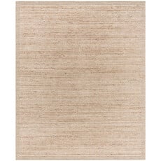 CAMDEN RIBBED RUG SAND