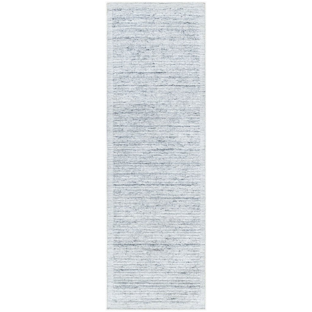 CAMDEN RIBBED RUG MIST