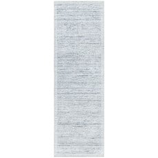 CAMDEN RIBBED RUG MIST