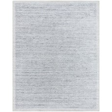 CAMDEN RIBBED RUG MIST