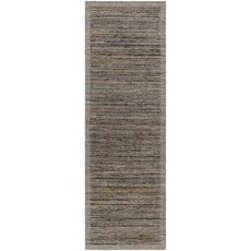 CAMDEN RIBBED RUG BARK