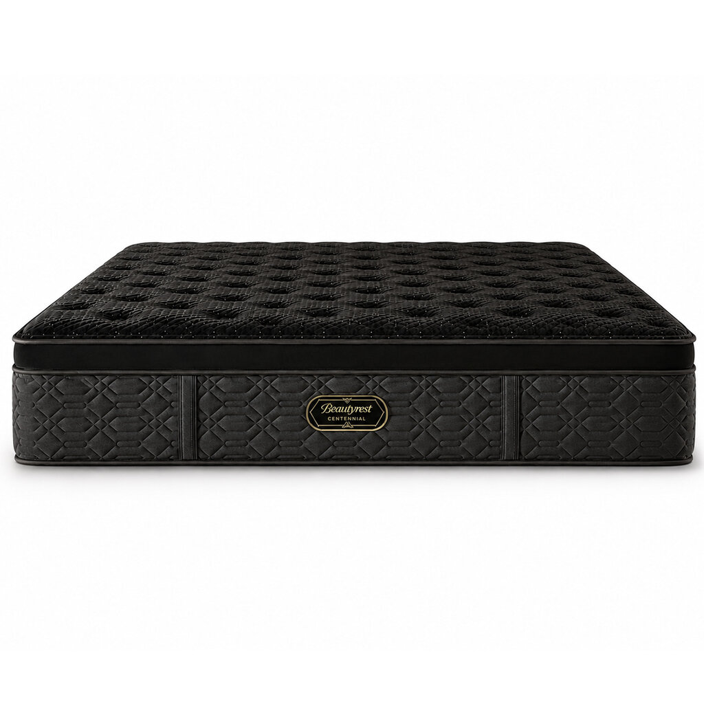 APOLLO KING SIZE MATTRESS