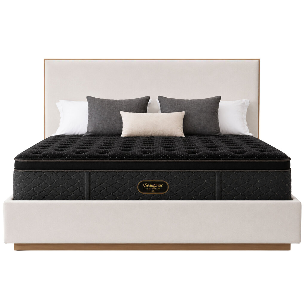 APOLLO KING SIZE MATTRESS