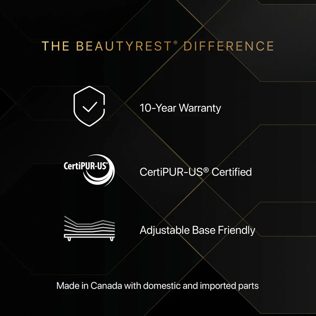 APOLLO QUEEN SIZE MATTRESS