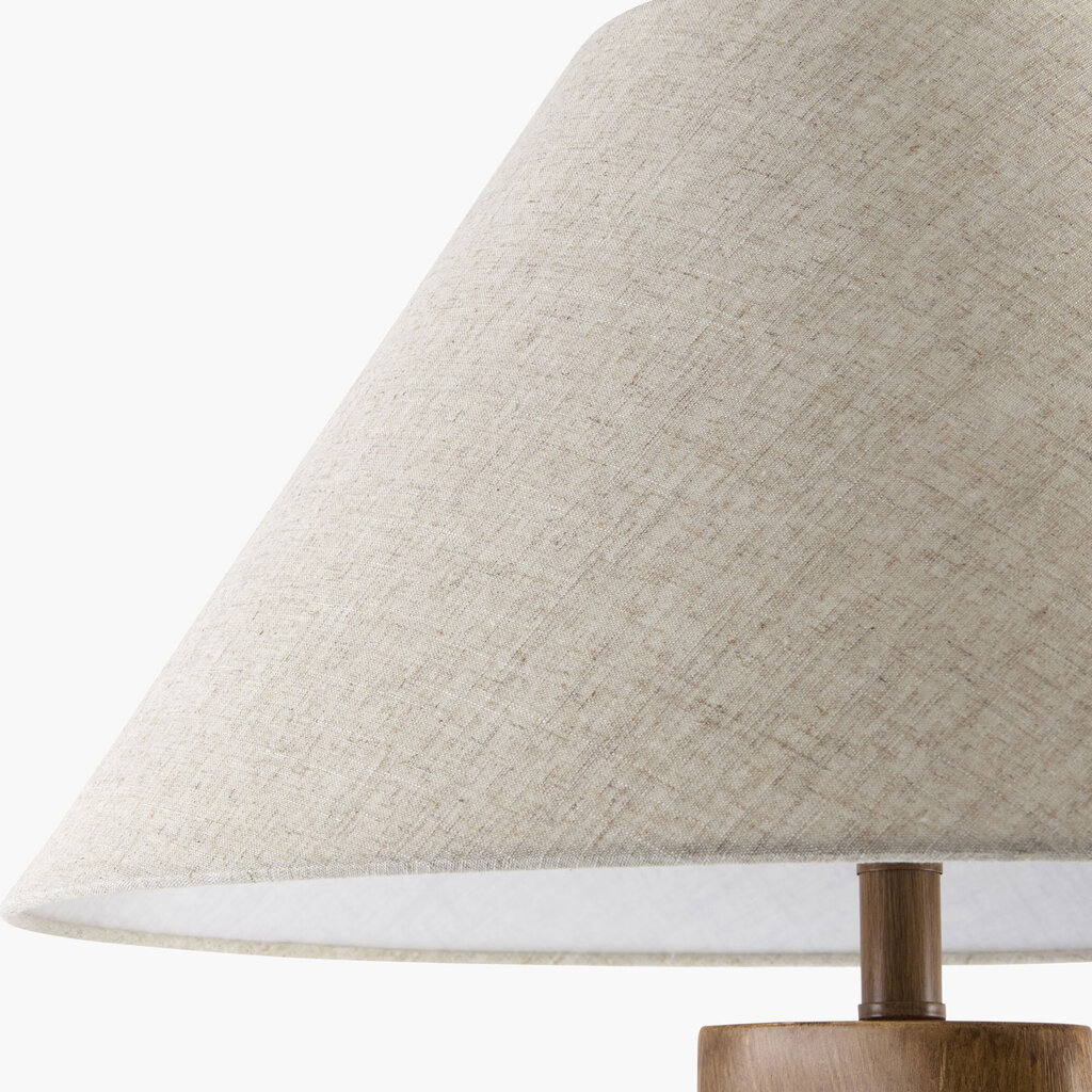 ETERNITY FLOOR LAMP