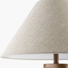 ETERNITY FLOOR LAMP