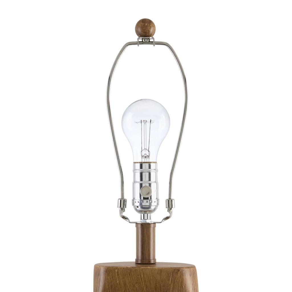 ETERNITY FLOOR LAMP