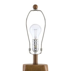 ETERNITY FLOOR LAMP