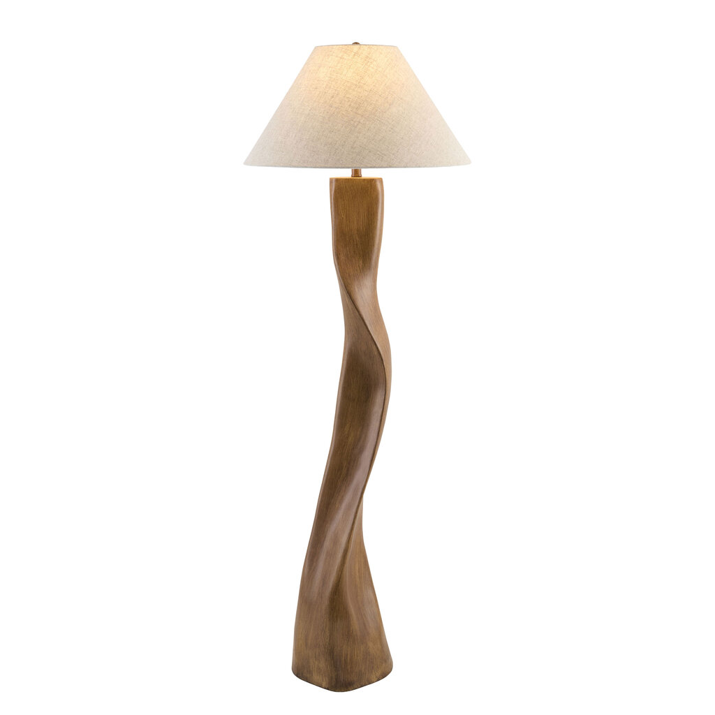 ETERNITY FLOOR LAMP