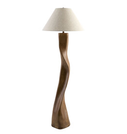 ETERNITY FLOOR LAMP