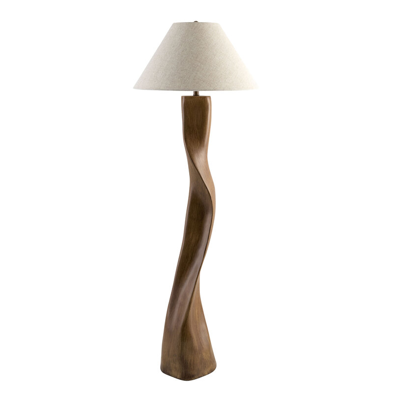 ETERNITY FLOOR LAMP