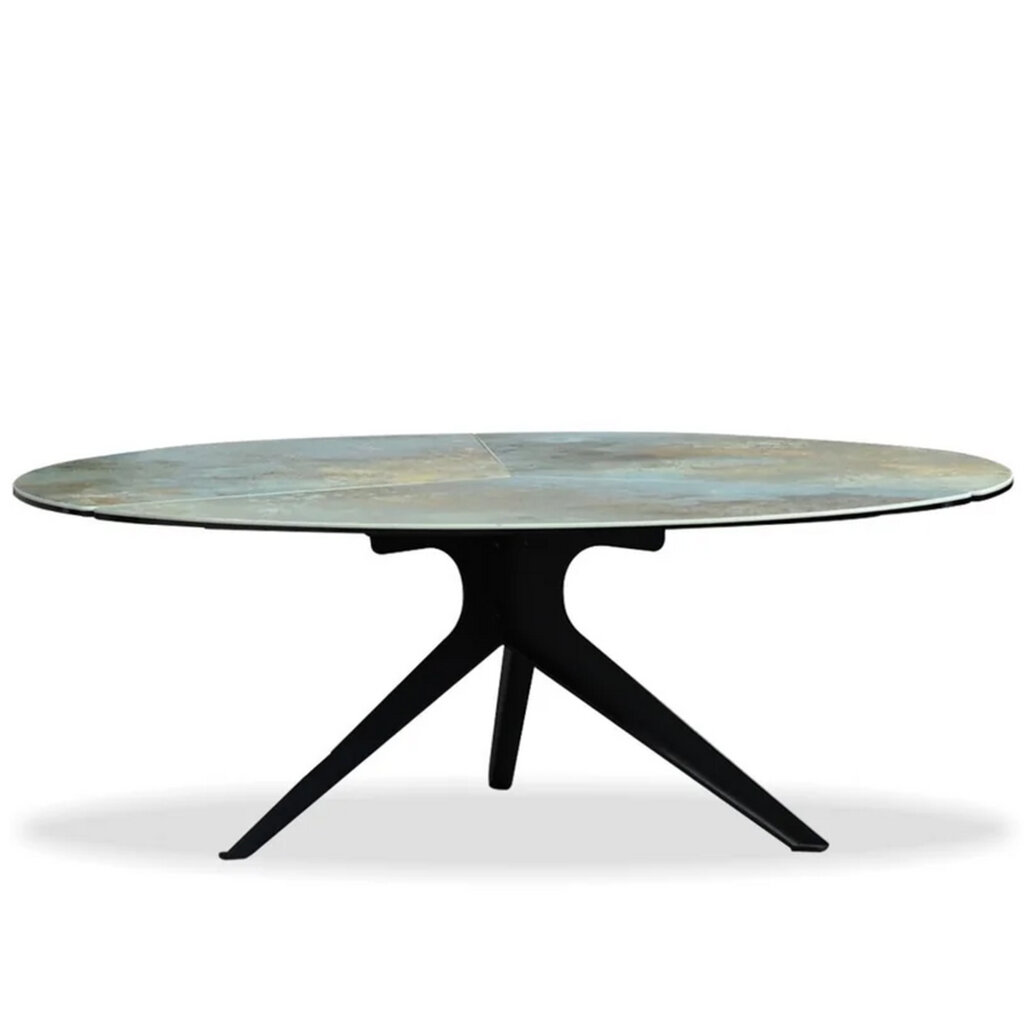 HEMISPHERE COFFEE TABLE TALL