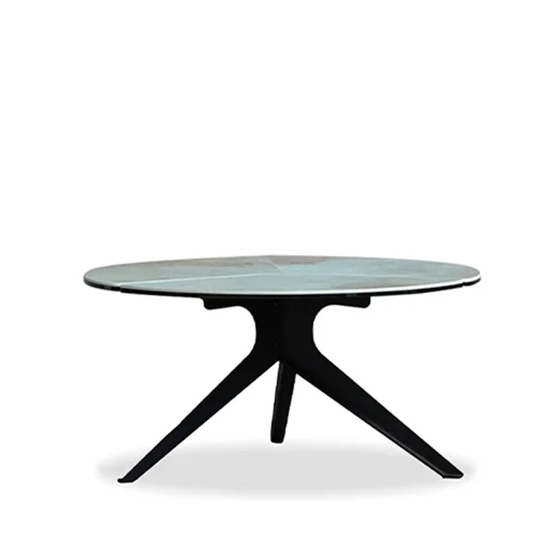 HEMISPHERE COFFEE TABLE LOW