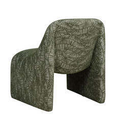 FERN ACCENT CHAIR