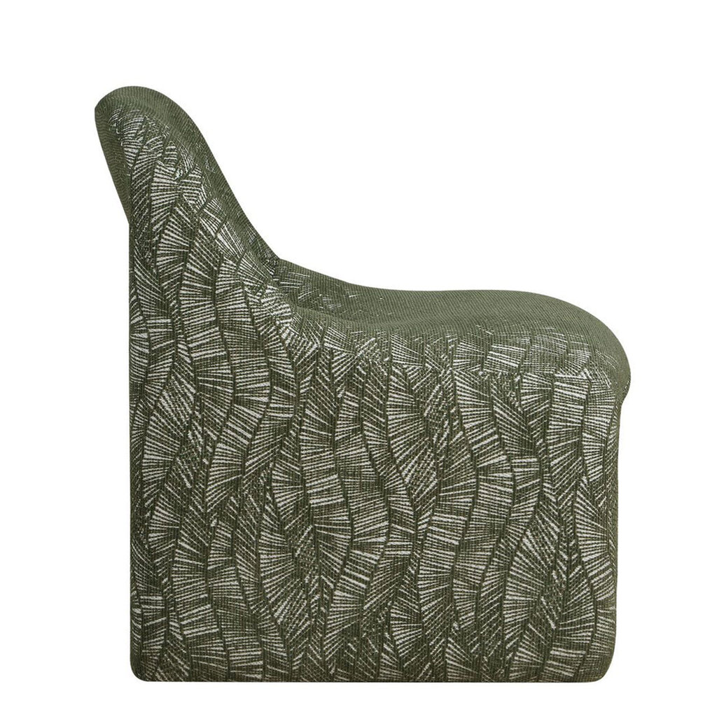 FERN ACCENT CHAIR