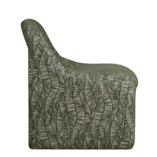 FERN ACCENT CHAIR