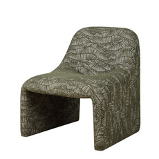 FERN ACCENT CHAIR