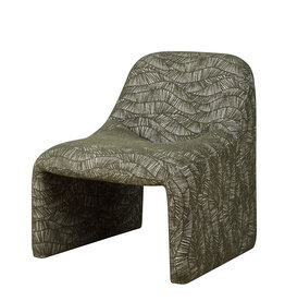 FERN ACCENT CHAIR