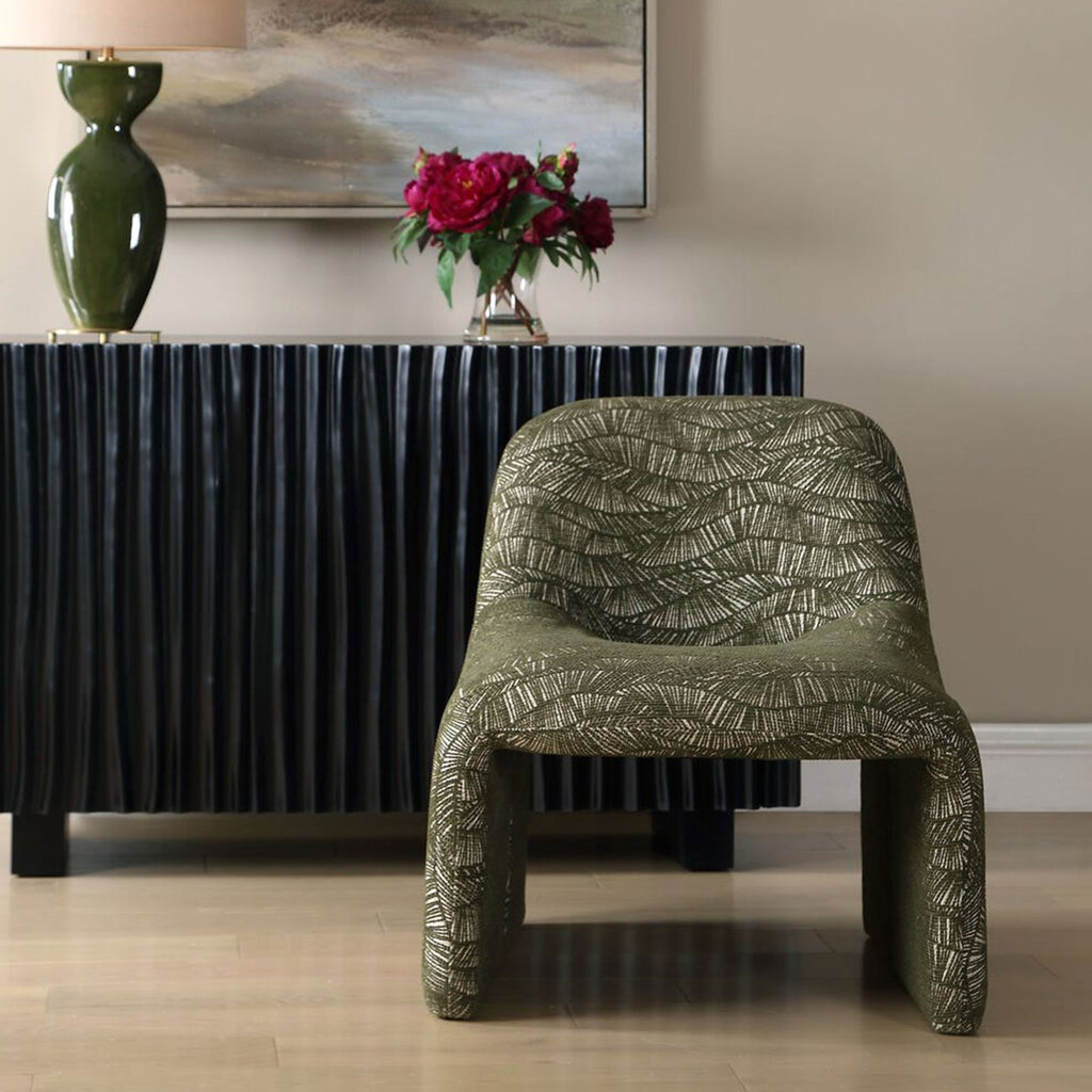 FERN ACCENT CHAIR