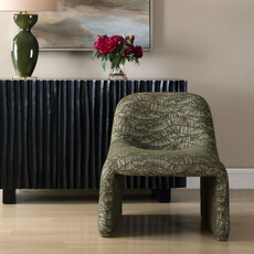 FERN ACCENT CHAIR
